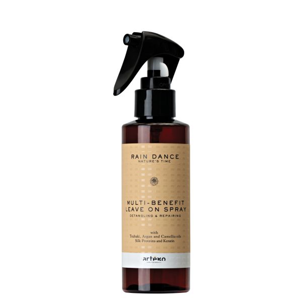 Multi-benefit Leave On Spray