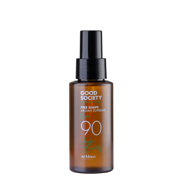 ARGAN SUPREME