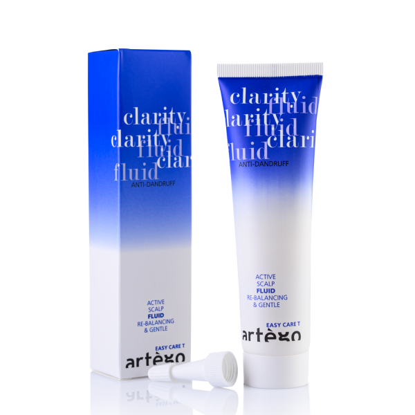 Clarity Fluid
