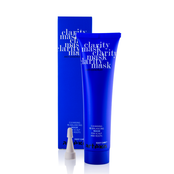 Clarity Mask