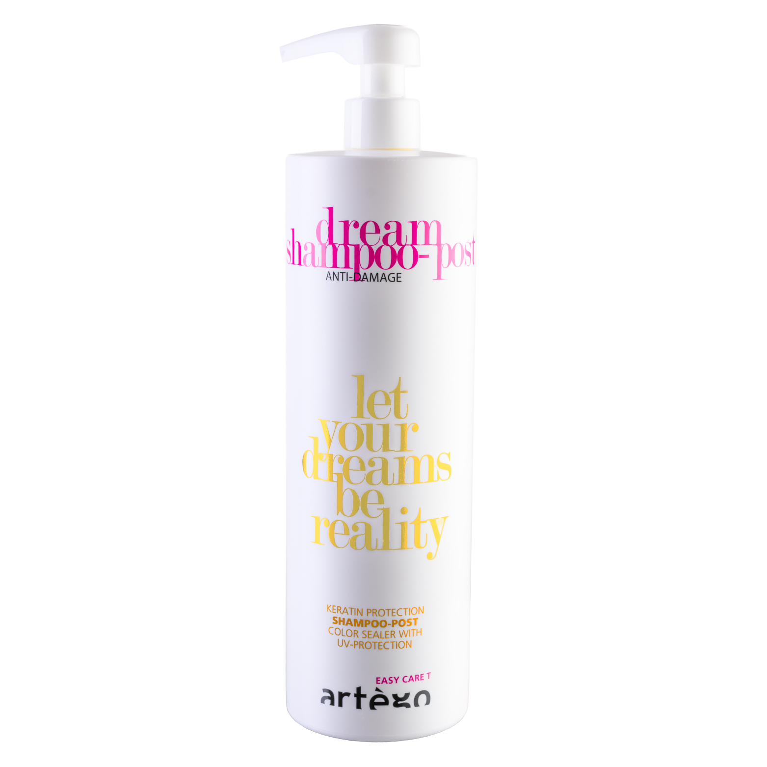 Dream Shampoo Post 33.8 oz (1000 ml)