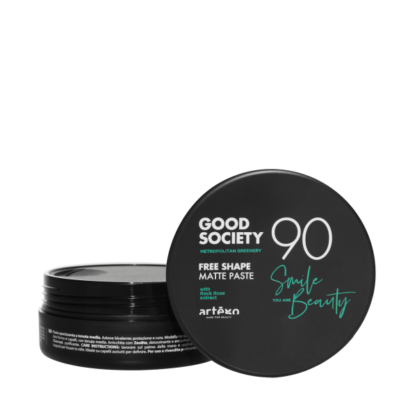 MATTE PASTE
