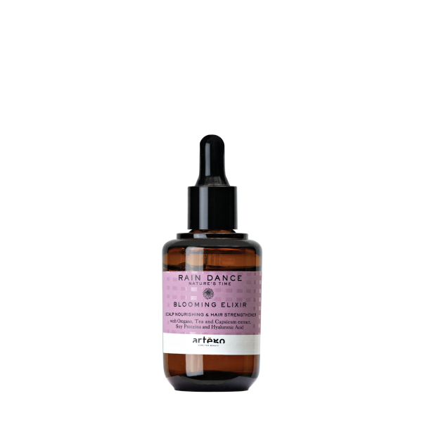 Blooming Elixir