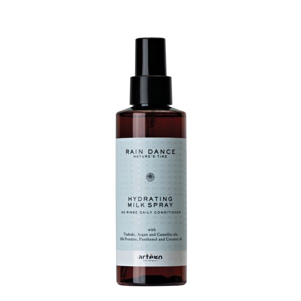 Hydrating Milk Spray