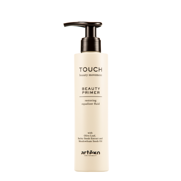 BEAUTY PRIMER