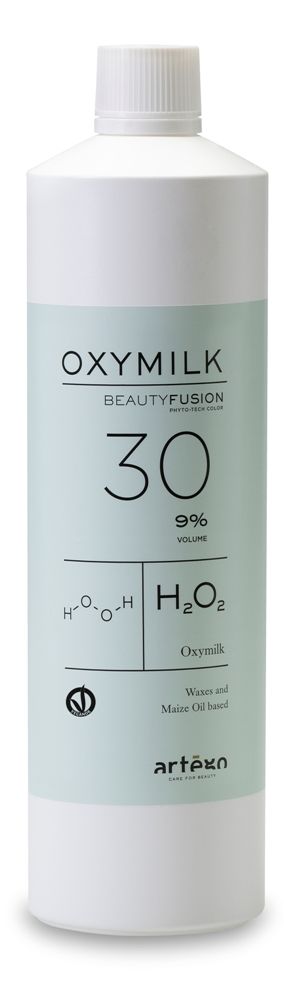 BEAUTY FUSION OXYMILK 30VOL. 1000ML