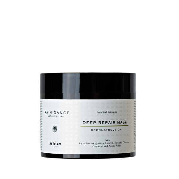 Deep Repair Mask