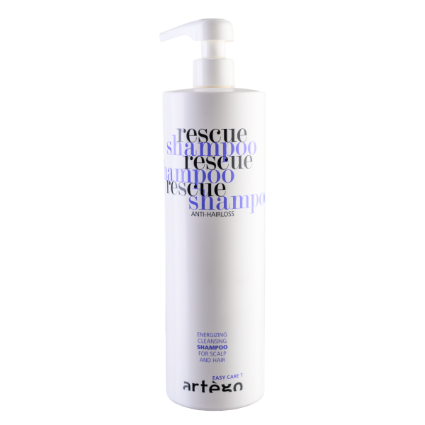 Rescue Shampoo