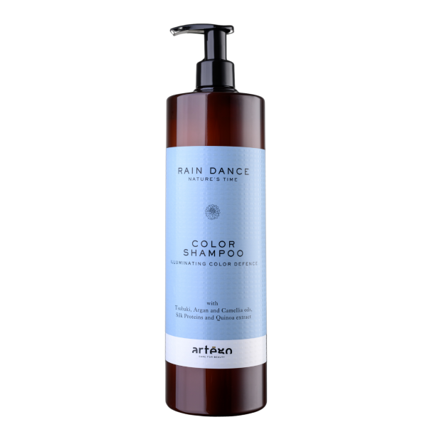 Color Shampoo