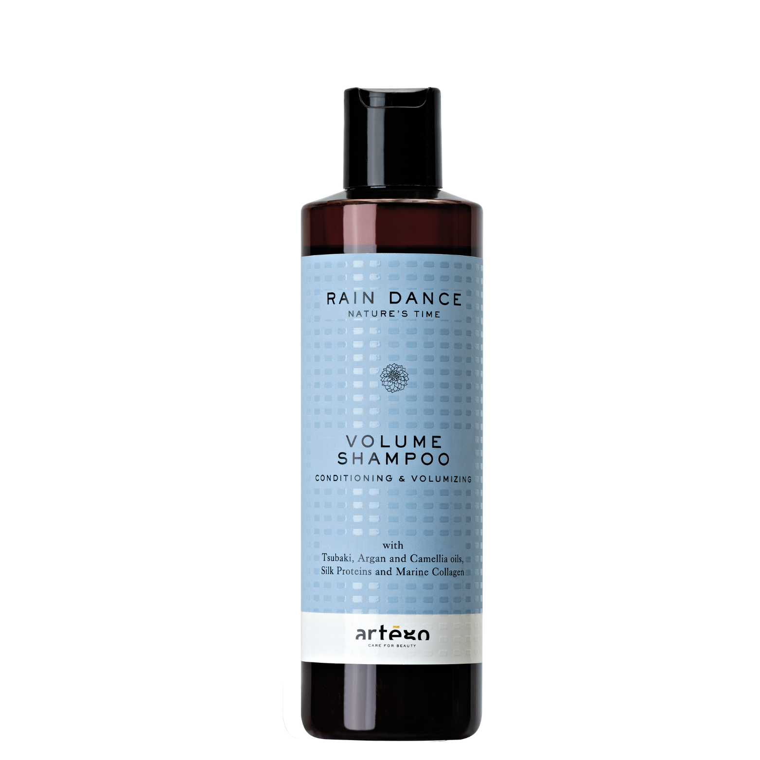 VOLUME SHAMPOO 8.5 OZ (250 ML)