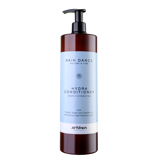 Hydra Shampoo
