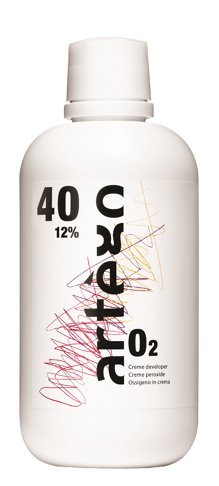 150ml 02 40 Vol. Creme Peroxide 12%