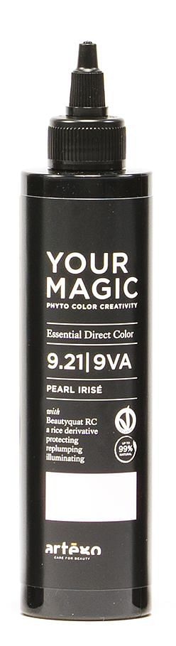 YOUR MAGIC 9.21 – 9VA PEARL IRISÉ 200ML
