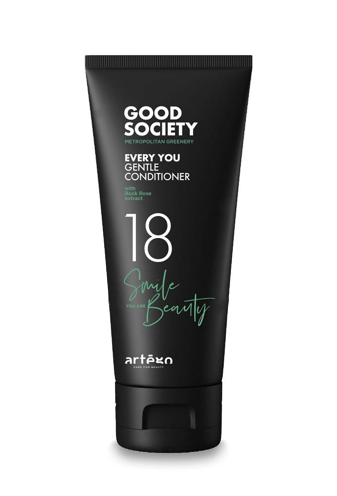 GOOD SOCIETY 18 EVERY YOU GENTLE CONDITIONER 200 ML
