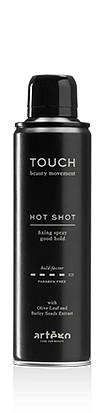 TOUCH HOT SHOT 100ML ND