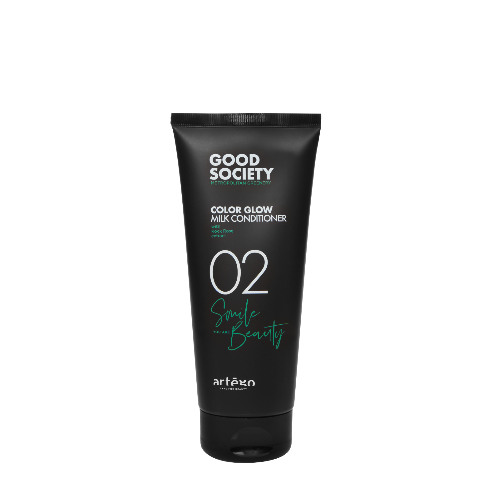 COLOR GLOW MILK CONDITIONER 6.7 OZ (200 ML)
