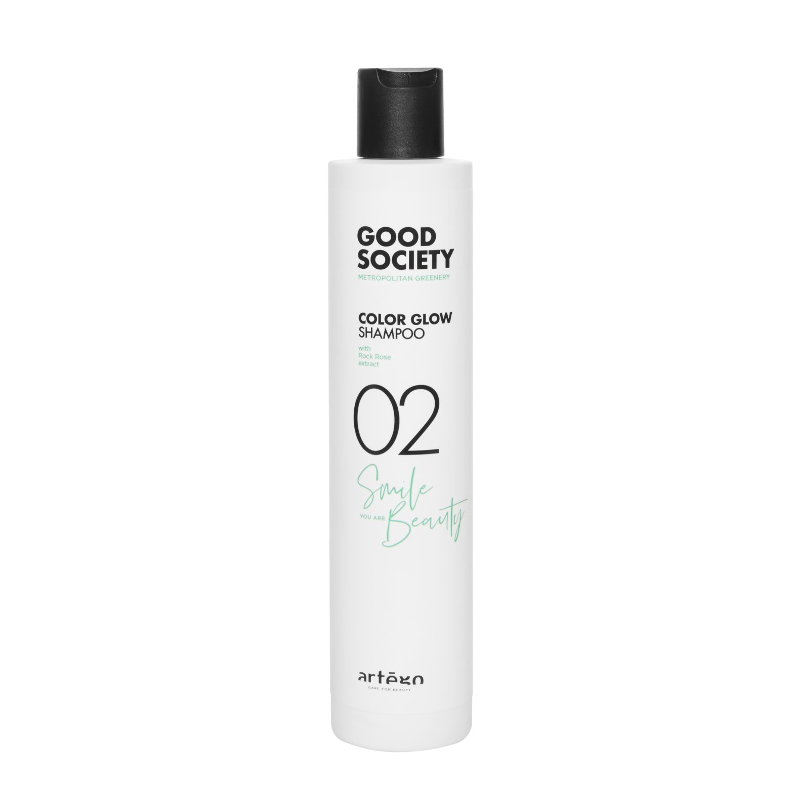 COLOR GLOW SHAMPOO 8.5 OZ (250 ML)