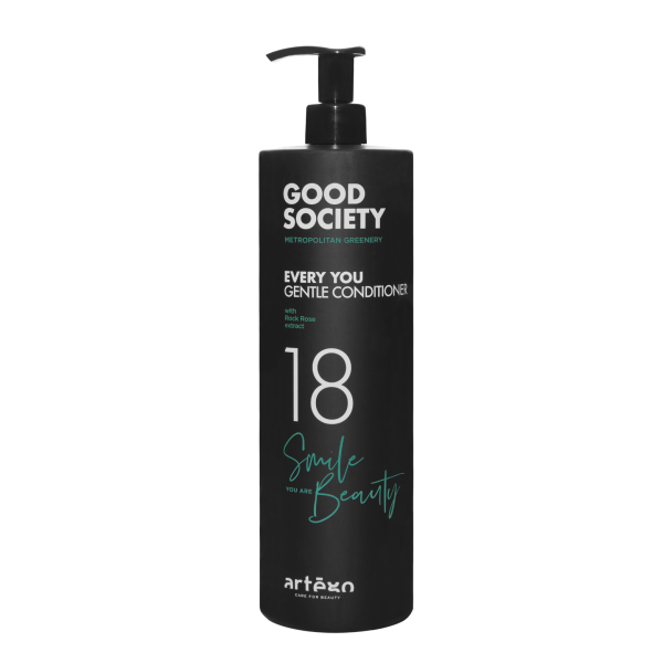 GENTLE CONDITIONER