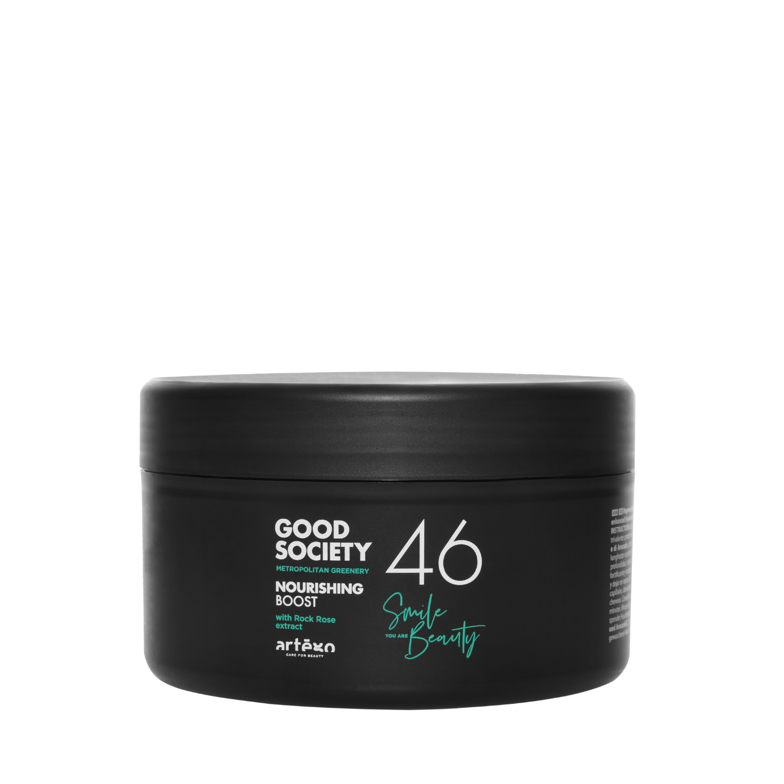 NOURISHING BOOST MASK 16.9 OZ (500 ML)