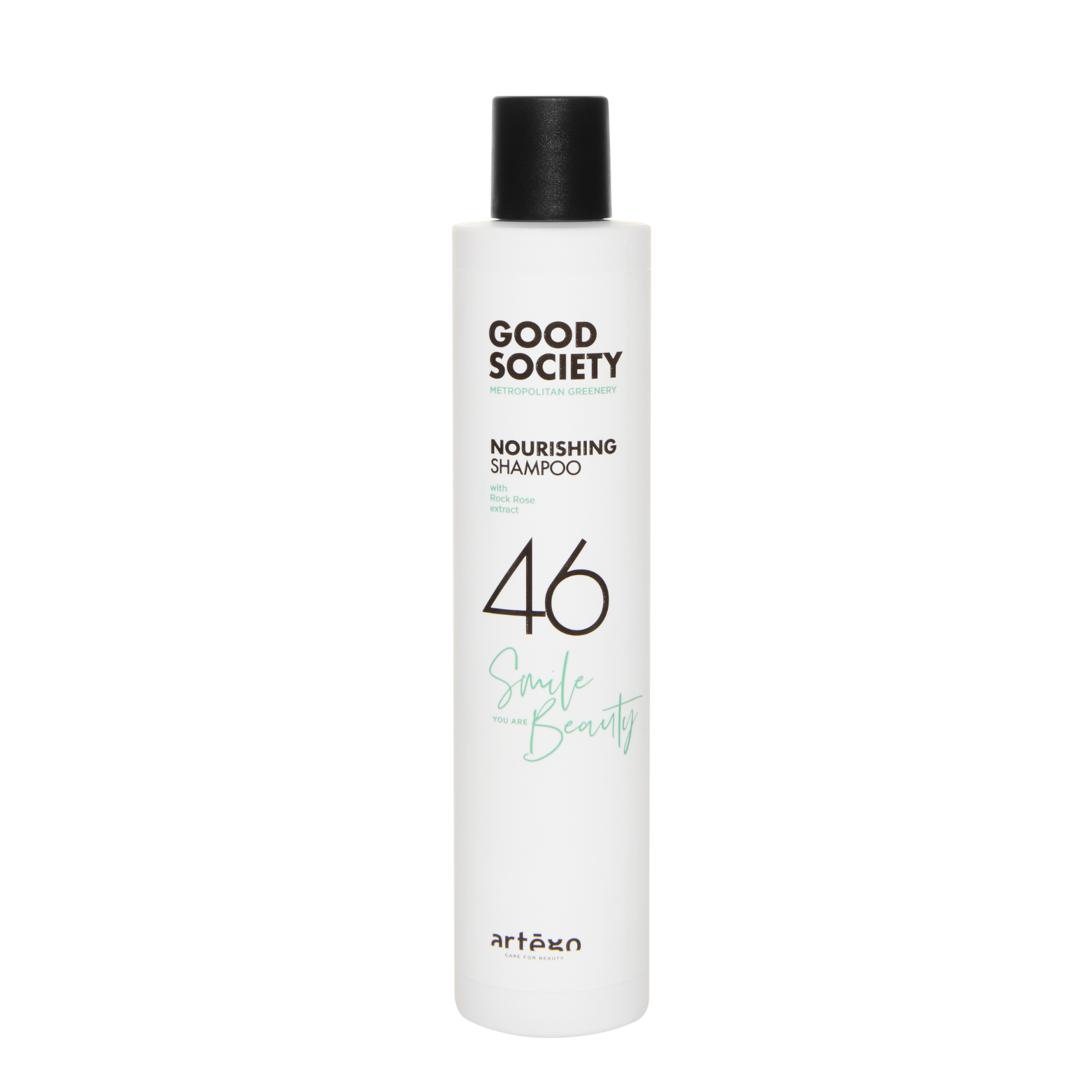 NOURISHING SHAMPOO 8.5 OZ (250 ML)