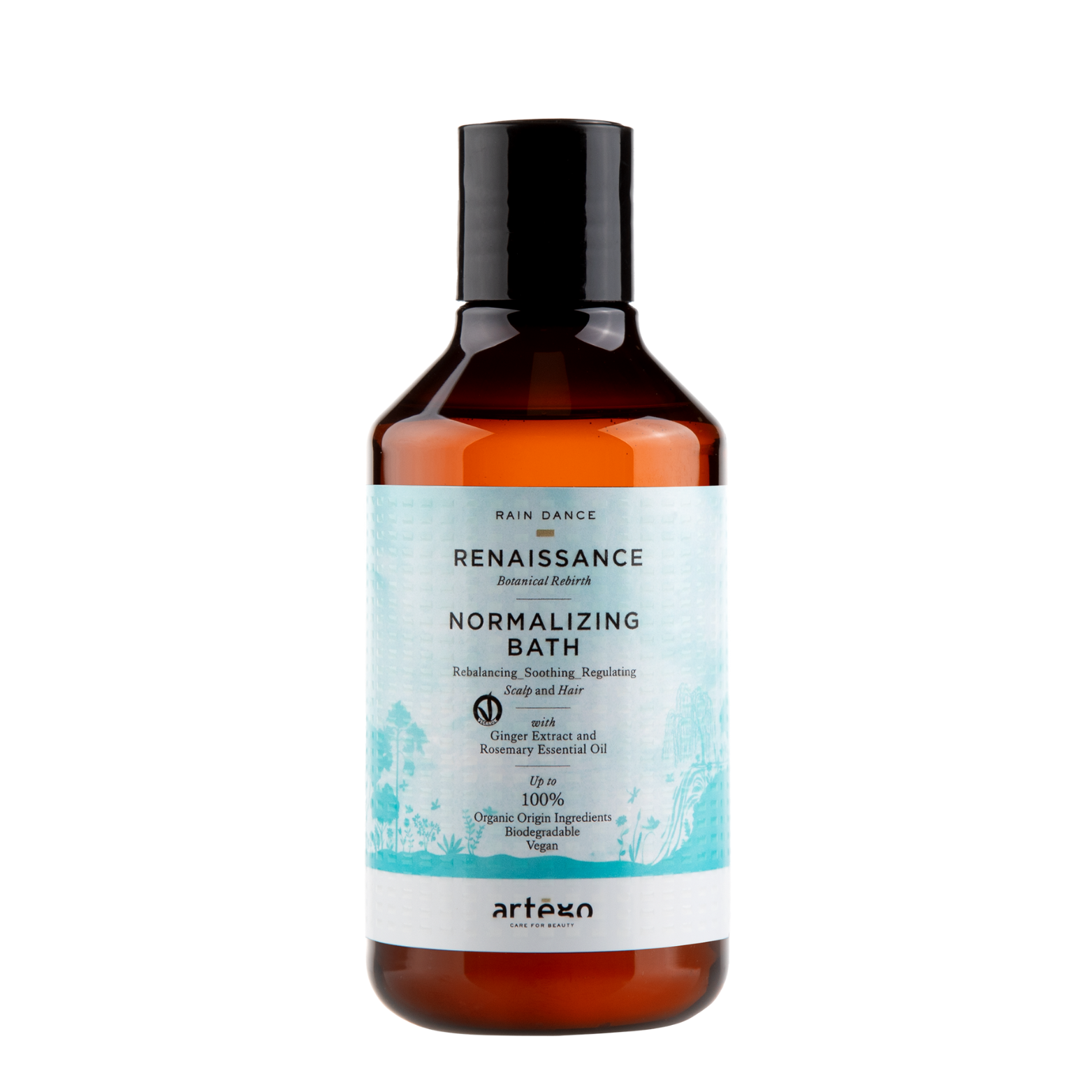 NORMALIZING BATH 10.2 OZ (300 ML)