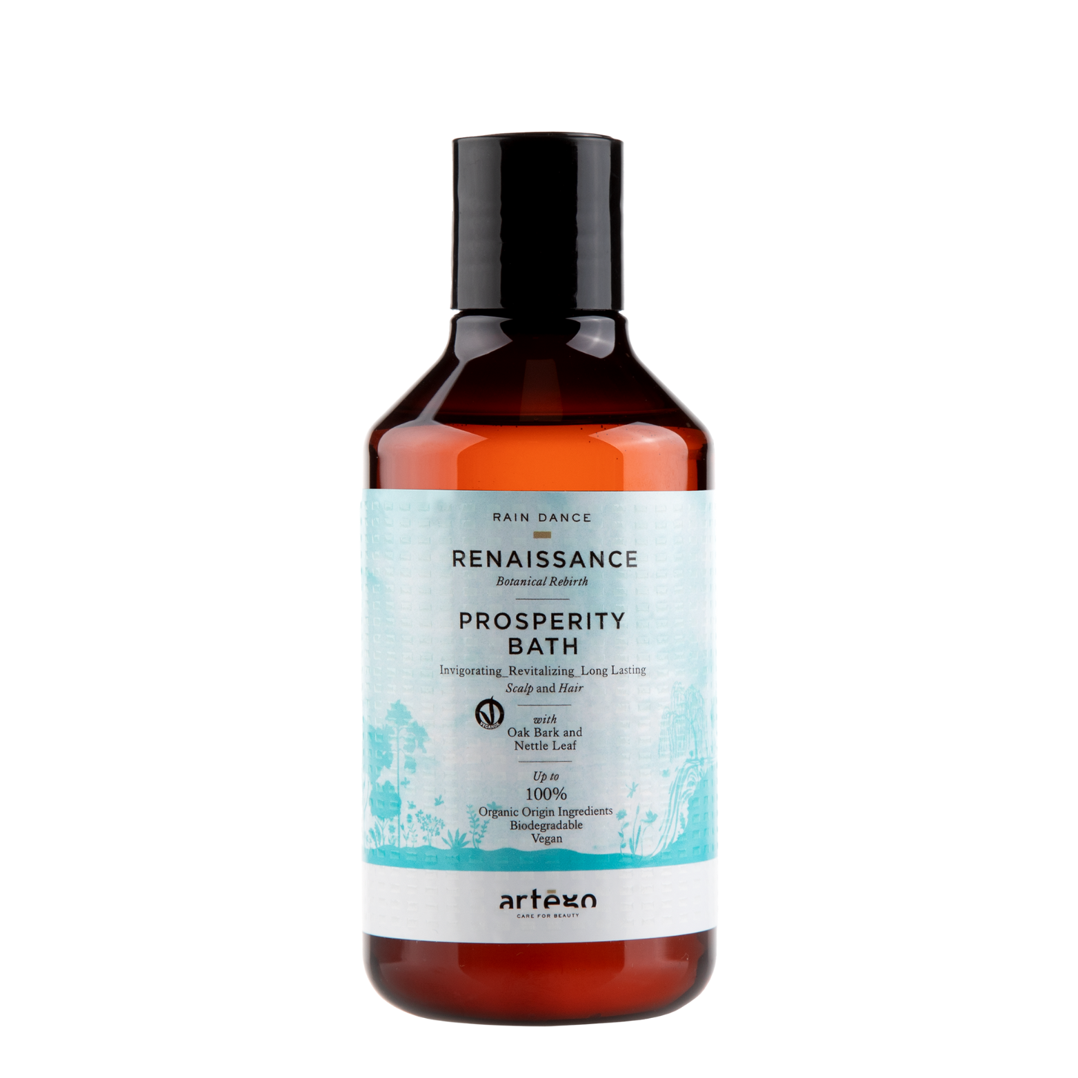 PROSPERITY BATH 10.2 OZ (300 ML)