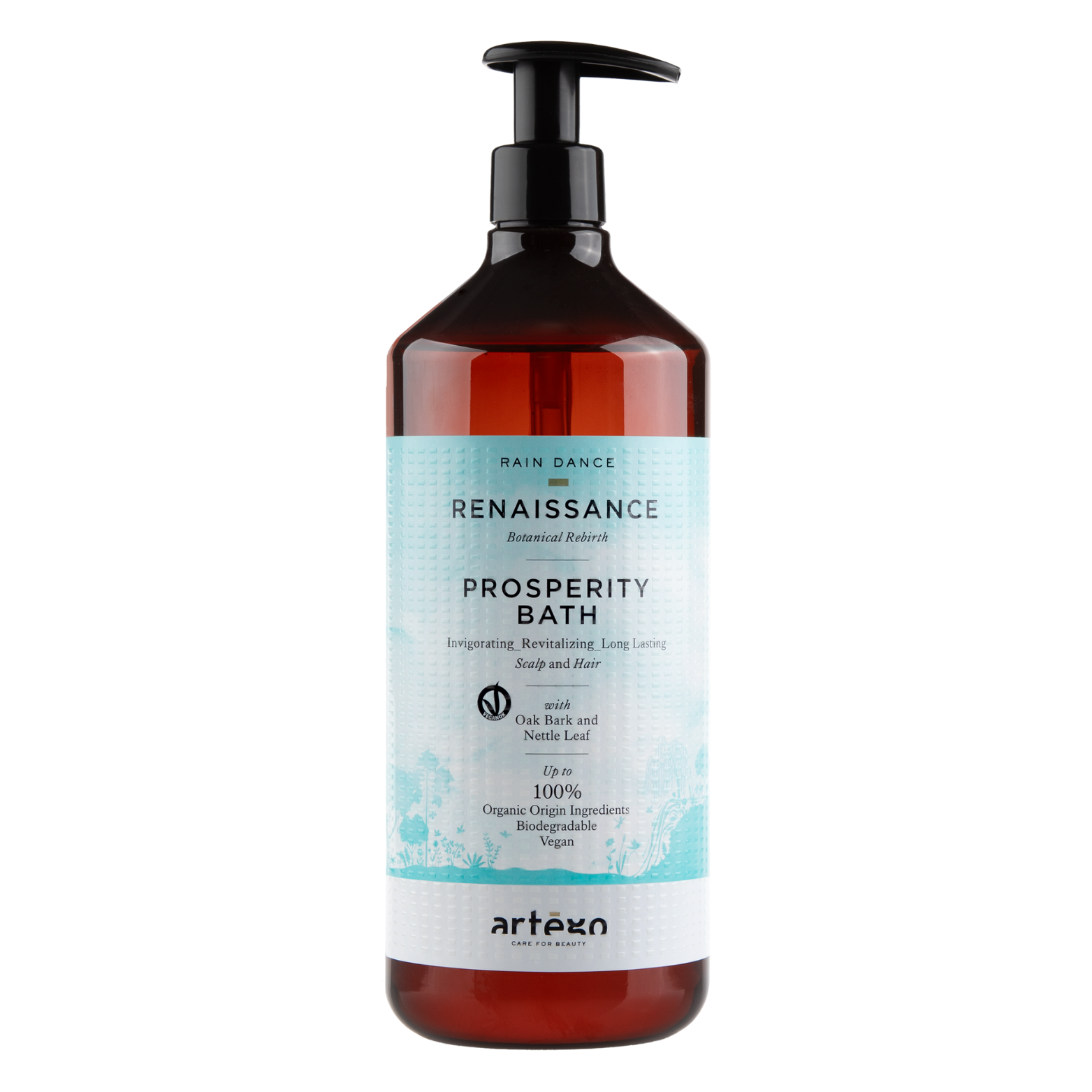 PROSPERITY BATH 33.8 OZ (1000 ML)