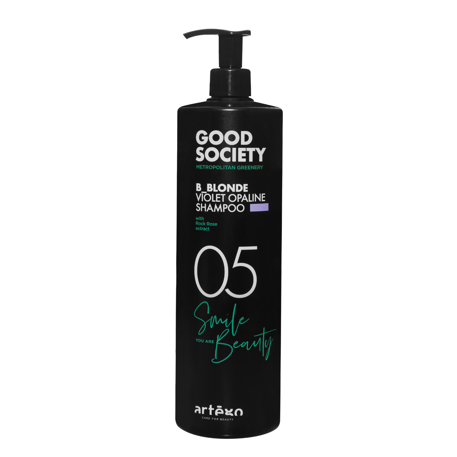 VIOLET OPALINE SHAMPOO 33.8 OZ (1000 ML)