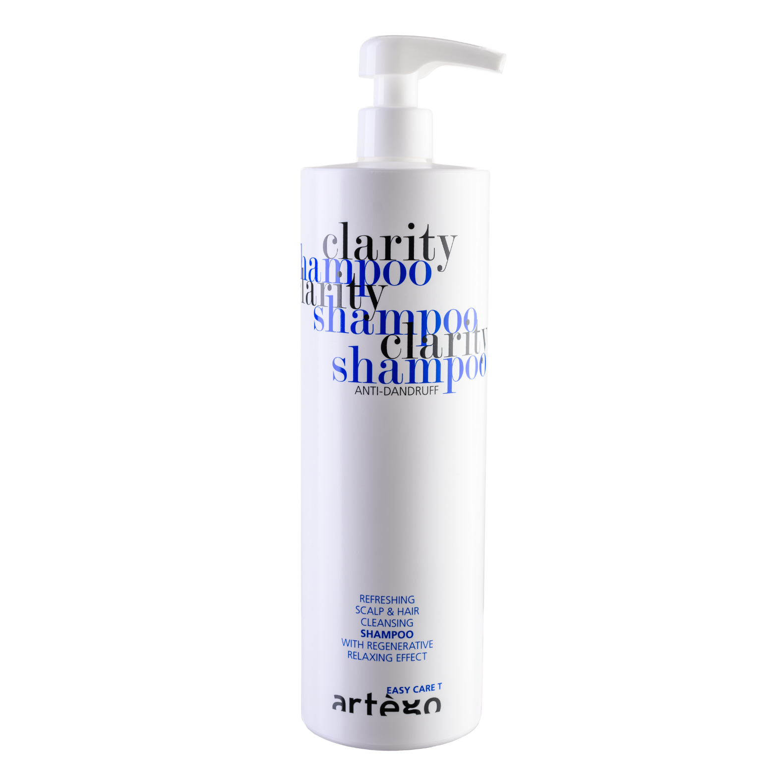 CLARITY SHAMPOO 33.8 oz (1000 ML)