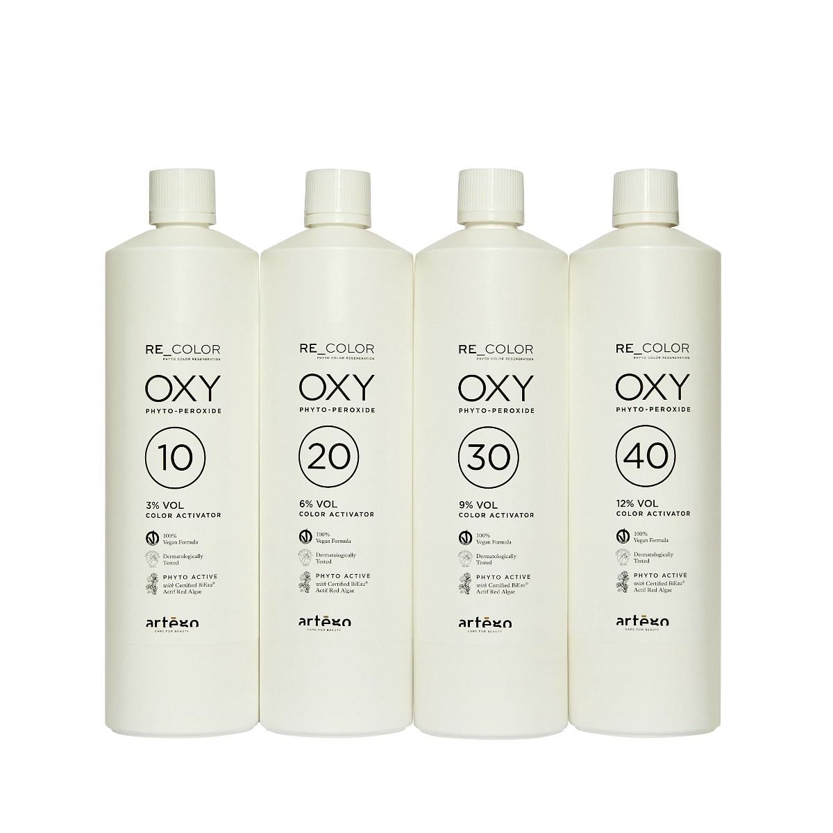 RE_COLOR OXY 40 PHYTO COLOR ACTIVATOR 1000ML