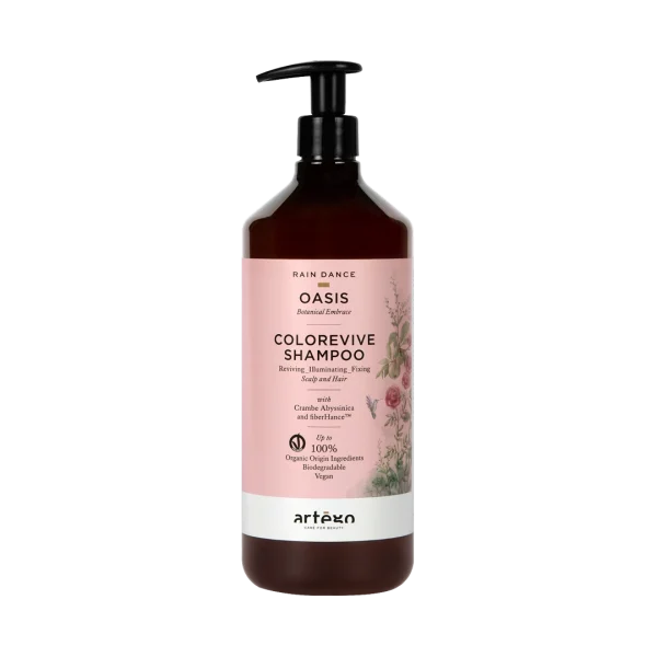 COLOREVIVE SHAMPOO