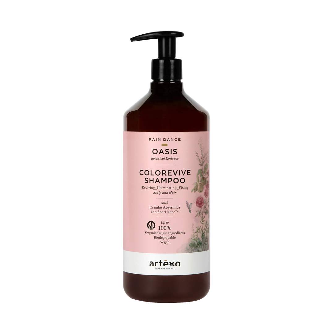 COLOREVIVE SHAMPOO 33.8 OZ (1000 ML)