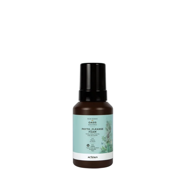 PHYTO-CLEANSE FOAM