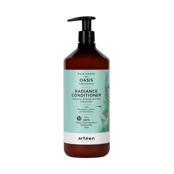 RADIANCE CONDITIONER