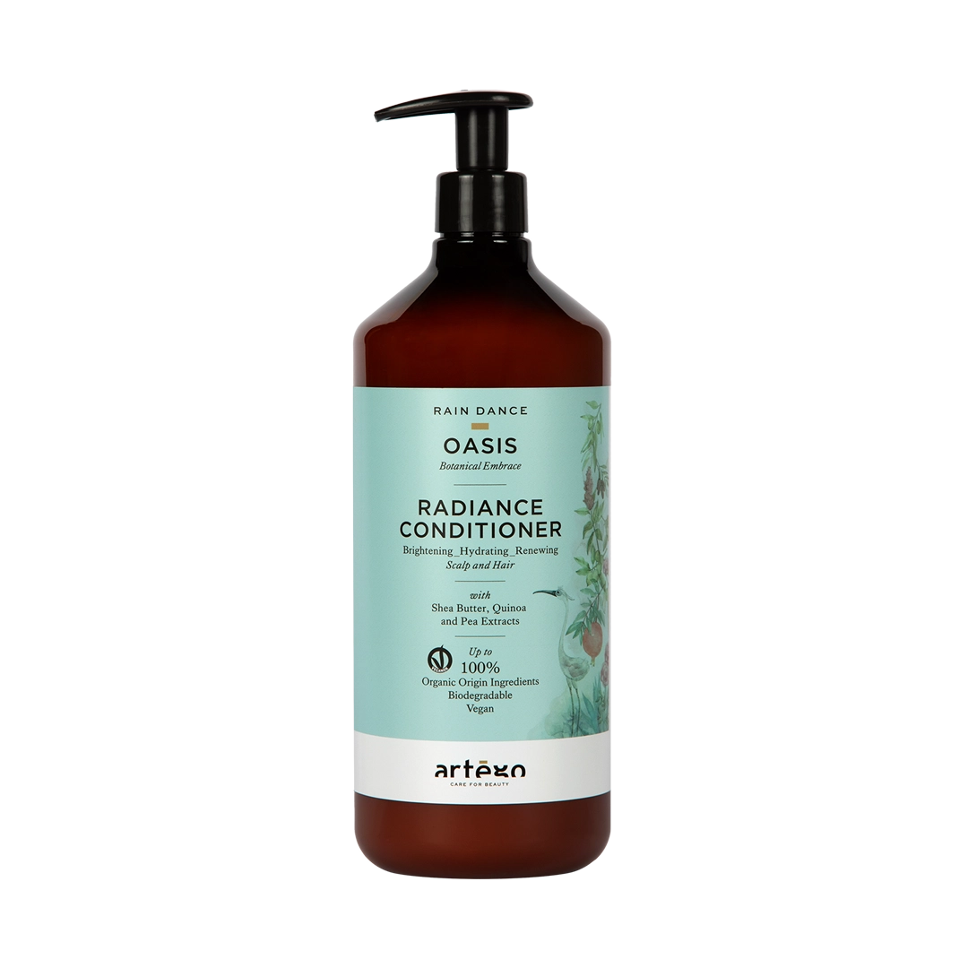 RADIANCE CONDITIONER 10.2 OZ (300 ML)