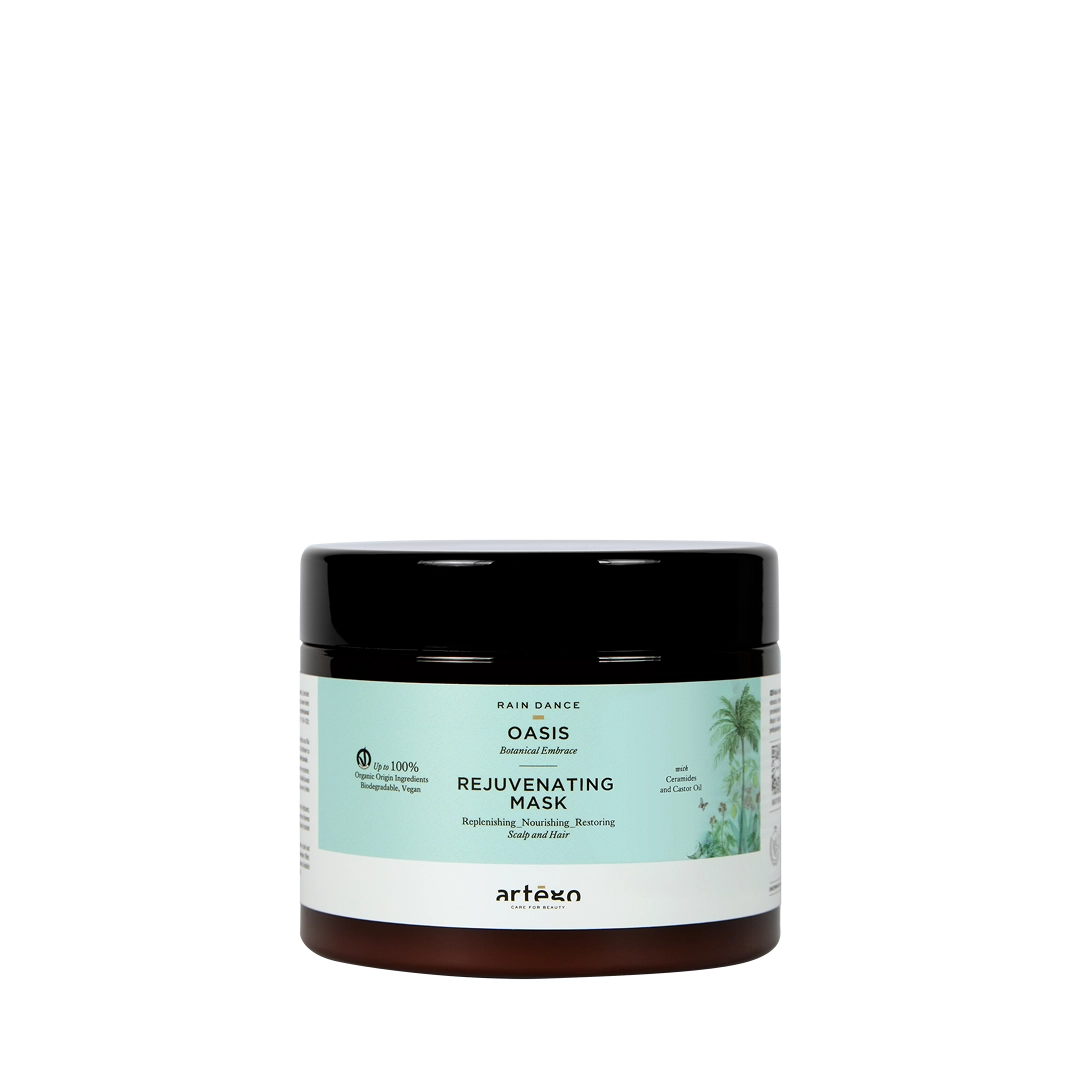 REJUVENATING MASK 8.5 OZ (250 ML)
