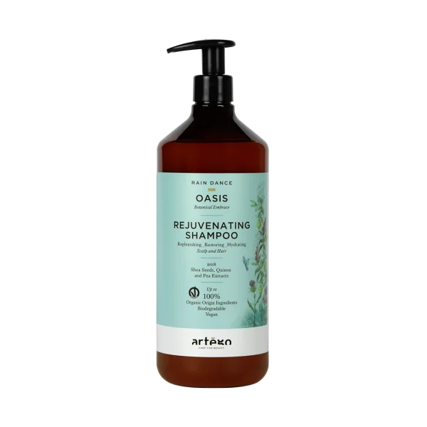 REJUVENATING SHAMPOO